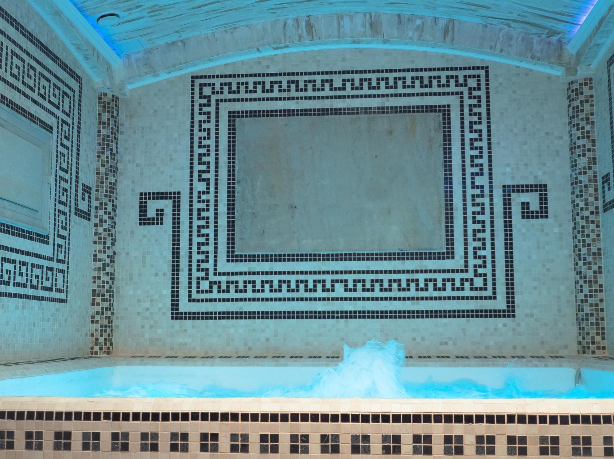 Villa Libosad Йичин Экстерьер фото